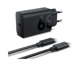 Lenovo 68W USB-C Wall Charger (EU)