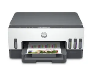 HP Smart Tank/720/MF/Ink/A4/WiFi/USB
