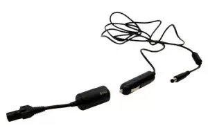 Dell 90W Auto/Air adaptér