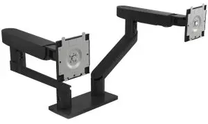 Dell stojan pro dva monitory MDA20