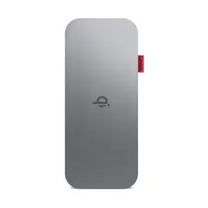 Lenovo Go Wireless Mobile Power Bank 10000 mAh