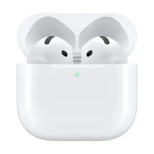 Apple AirPods 4/BT/Bílá
