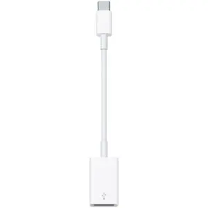 USB-C to USB Adapter