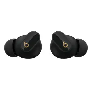 Beats Studio Buds +/ANC/BT/Bezdrát/Black/Gold