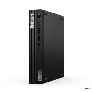 Lenovo ThinkCentre M/M75q Gen 5/Tiny/R5-8500GE/16GB/512GB/AMD int/W11P/3R