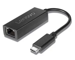 ThinkPad USB-C to Ethernet Adapter