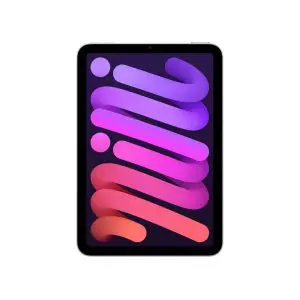 Apple iPad mini 8.3" (A17 Pro) - 2024/Wi-Fi/8,3"/2266x1488/128GB/iPadOS18/Purple