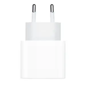 20W USB-C Power Adapter