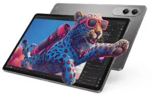 Lenovo Yoga Tab/ZAG60226CZ/11,1"/3200x2000/12GB/256GB/An16/Luan Grey