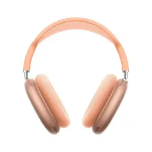 AirPods Max 2/ANC/USB-C/BT/Oranžová
