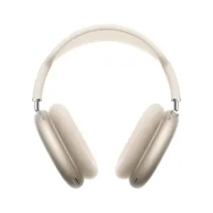 AirPods Max 2/ANC/USB-C/BT/Starlight
