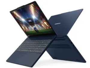 Lenovo IdeaPad Slim 3/15IWC11/5-320/15,3"/WUXGA/16GB/512GB/Intel int/bez OS/Blue/2R