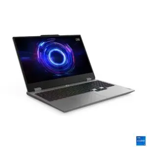 Lenovo LOQ/15IRX10/i7-13650HX/15,6"/FHD/16GB/1TB/RTX 5070/W11H/Luna Grey/2R