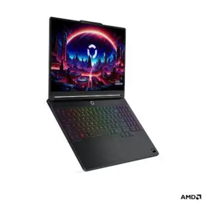 Lenovo Legion 5/15AHP11/R7-250/15,3"/2560x1600/16GB/512GB/RTX 5070/W11H/Eclipse Black/3R