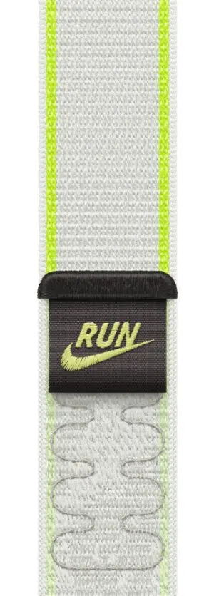 Watch Acc/46/Essential White Nike Sport Loop