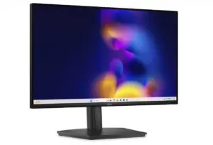 Dell Pro/24 E2426HS/23,8"/IPS/FHD/120Hz/5ms/Černá/3R
