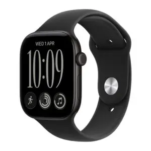 WATCH S12 Cell 46 Black A.C/Black S.B.-ML