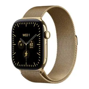 WATCH S12 Cell 42 Rad.Gold T.C/Rad.Gold Mil.L.