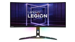 Lenovo Legion/Y34wz-30/34"/VA/3440x1440/165Hz/1ms/Black/3R