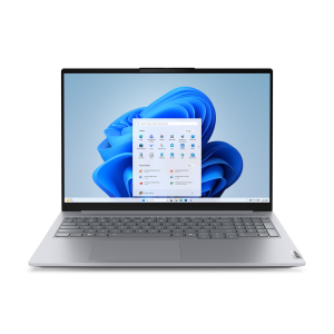 Lenovo ThinkBook/16 G8 IAL/Ultra 5 225U/16"/WUXGA/16GB/512GB/4C-iGPU/W11P/Gray/3R On-Site