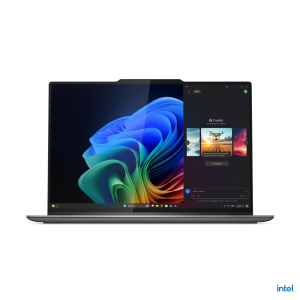 Lenovo ThinkPad X1/X9 Gen. 1/U7-258V/14"/2880x1800/T/32GB/2TB/Arc 140V/W11P/Black/3R NBD