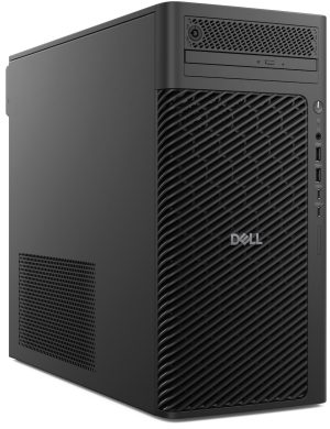 Dell Pro Max/T2 FCT2250/Tower/U7-265/32GB/1TB/RTX 2000/W11P/3R