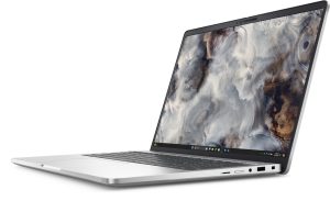 Dell Pro 16 Plus/PB16250/U7-266V/16"/WUXGA/16GB/512GB SSD/Arc 140V/W11P/Silver/3R NBD