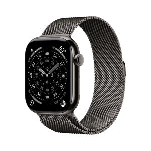 Apple Watch S11 Cell/46/Elegant Band/Slate