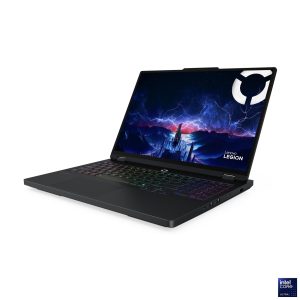 Lenovo Legion Pro 5/16IAX10/U7-255HX/16"/2560x1600/32GB/1TB/RTX 5070/bez OS/Black/2R
