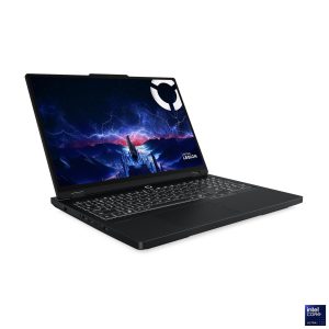 Lenovo Legion Pro 5/16IAX10H/U9-275HX/16"/2560x1600/32GB/1TB/RTX 5070Ti/W11H/Black/3R
