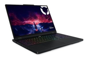 Lenovo Legion Pro 5/16ADR10/R9-8940HX/16"/2560x1600/32GB/1TB/RTX 5070/W11P/Black/3R
