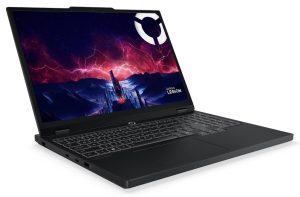 Lenovo Legion 5/15AHP10/R7-260/15,3"/FHD/32GB/1TB/RTX 5050/bez OS/Black/3R