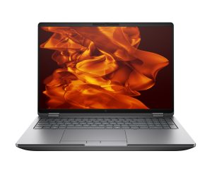 HP ZBook/Fury 16 G1i/U7-255HX/16"/WUXGA/32GB/1TB/RTX 1000/W11P/Silver/5R