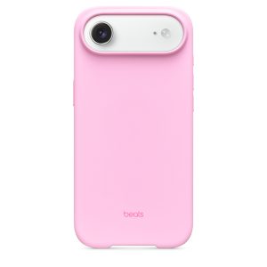 Beats iPhone Air Case/MS+Cam.C-Pebble Pink