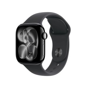 Apple Watch S11/42/Sport Band/Black