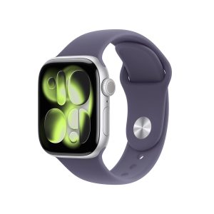 Apple Watch S11 Cell/42/Sport Band/Purple Fog