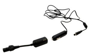 Dell 90W Auto/Air adaptér