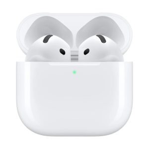 Apple AirPods 4/BT/Bílá