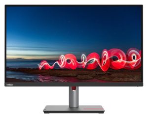 Lenovo ThinkVision/T27i-30/27"/IPS/FHD/60Hz/6ms/Black/3R