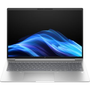 HP EliteBook 6/G1iR/5-120U/16"/WUXGA/16GB/512GB/Intel int/W11P/Silver/3R