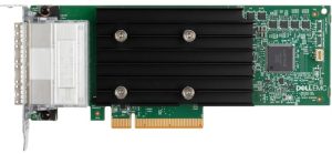 Dell HBA355e SAS Adapter Low Profile/Full Height