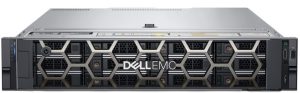 Dell Server PowerEdge R550 Xeon Silver 4314/32G/1x480 SSD/8x3,5"/2x1100W/3Y NBD