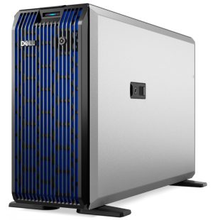 Dell Server PowerEdge T360 E-2436/16G/1x480GB/8x3,5"/H755/1x700W/3Y Basic