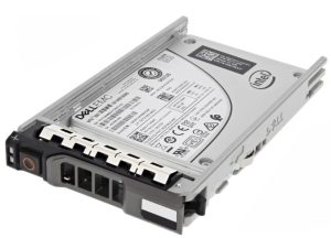 Dell/480GB/SSD/2.5"/SATA/1R