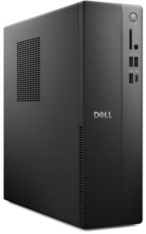 Dell Slim/ECS1250/Slim/i5-14400/16GB/512GB/UHD 730/W11P/3RNBD