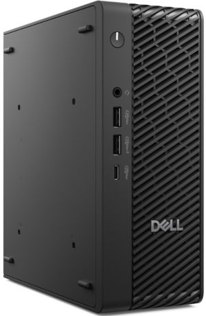 Dell Pro Max/FCM2250/Micro/U7-265/16GB/1TB/RTX A1000/W11P/3RNBD