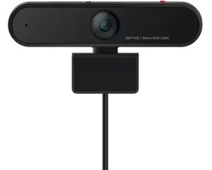 Lenovo LC50 Monitor WebCam