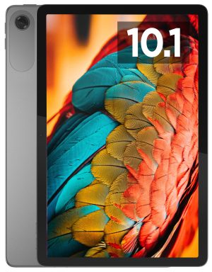 Lenovo Tab/ZAEJ0008CZ/LTE/10,1"/WUXGA/4GB/128GB/An15/Luna Grey
