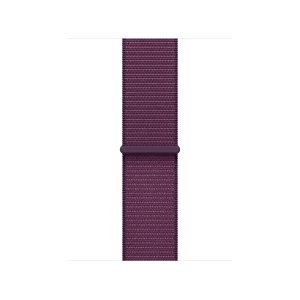 Watch Acc/40/Plum Sport Loop