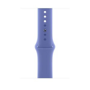 Watch Acc/46/Periwinkle Sport Band - S/M